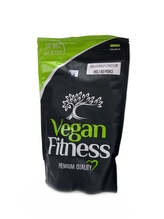 Vegan fitness - Dýňový Protein 1kg
