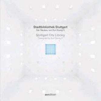 Stadtbibliothek Stuttgart