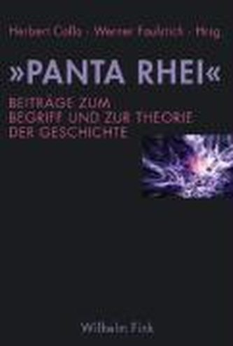 \"Panta Rhei\"