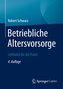 Betriebliche Altersvorsorge