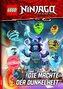 LEGO® NINJAGO® - Die Mächte der Dunkelheit