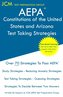 AEPA Constitutions of the United States and Arizona - Test Taking Strategies