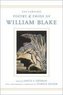 Complete Poetry and Prose of William Blake