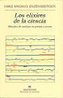 Los elixires de la ciencia : miradas de soslayo en poesía y prosa
