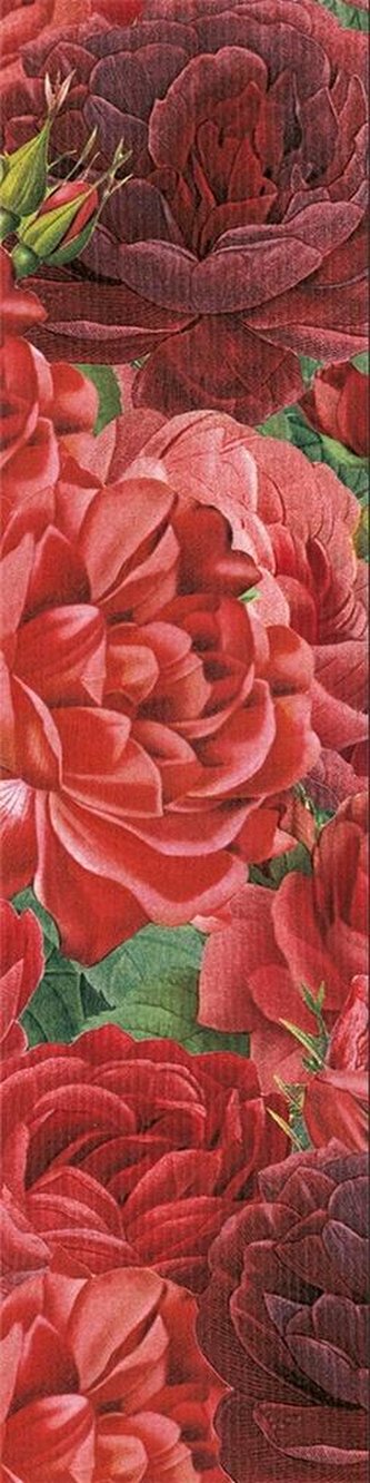 Zakładka do książki 9084 Rose opakowanie 2 sztuki