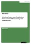 Erbwörter, Lehnwörter, Fremdwörter. Versuch einer Differenzierung und Didaktisierung