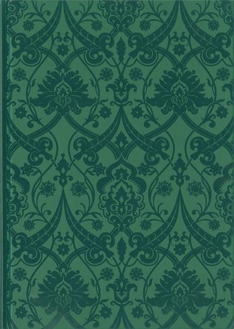 Notatnik ozdobny 0029-01 VELVET