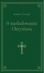 O naśladowaniu Chrystusa - zielony