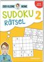 Der kleine Heine: Sudoku Rätsel 2