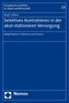Selektives Kontrahieren in der akut-stationären Versorgung