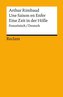Une Saison en Enfer / Eine Zeit in der Hölle