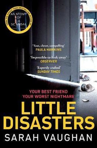 Little Disasters