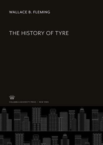 The History of Tyre