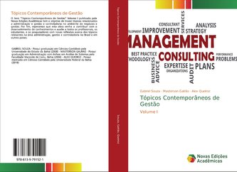 Tópicos Contemporâneos de Gestão