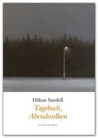Tagebuch, Abendwolken