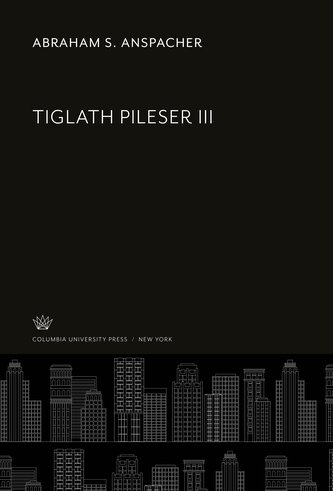Tiglath Pileser III