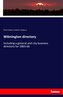 Wilmington directory