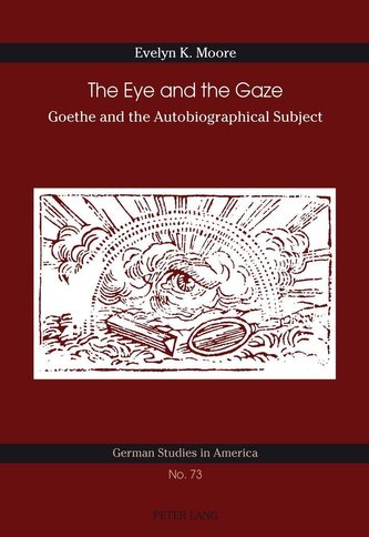 The Eye and the Gaze