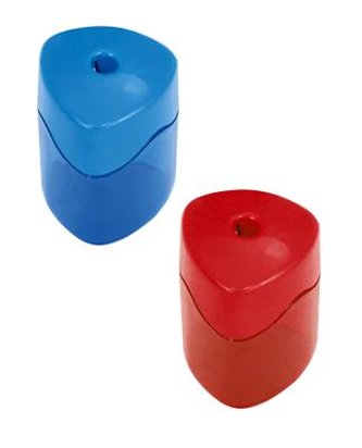 Temperówka GR- 922-1 pojedyncza mix FIORELLO