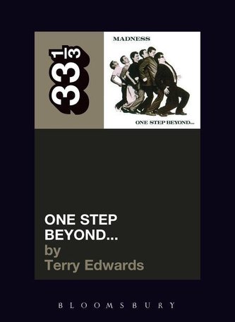 Madness One Step Beyond