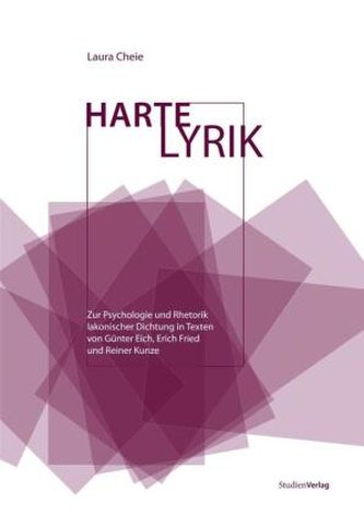 Harte Lyrik