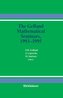 The Gelfand Mathematical Seminars, 1993-1995
