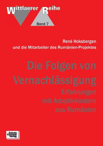 Die Folgen von Vernachlässigung