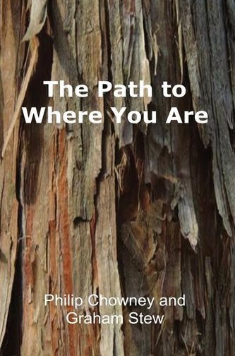 The Path to Where You Are
