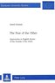 The Fear of the Other