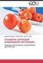 Licopeno, principal antioxidante  del tomate