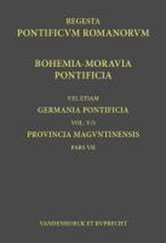 Bohemia-Moravia Pontificia