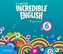 Incredible English 6: Class Audio CDs