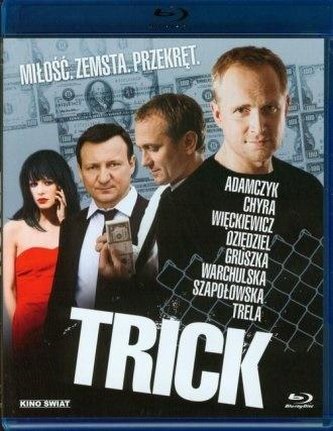 Trick DVD