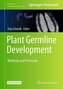 Plant Germline Development