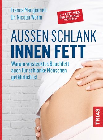 Außen schlank - innen fett