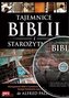 Tajemnice Biblii i Starożytności. MP3