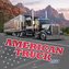 Kalendarz 2021 Ścienny American Truck ARTSEZON