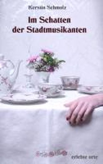 Im Schatten der Stadtmusikanten