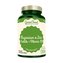GreenFood nutrition - Hořčík a Zinek cheláty + D3 90 vegan kapslí