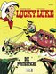 Lucky Luke 15 - Die Postkutsche