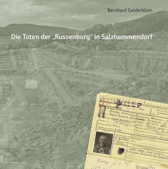 Die Toten der \"Russenburg\" in Salzhemmendorf
