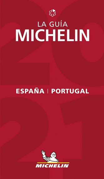 Michelin España & Portugal 2021