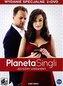 Planeta Singli. Wydanie specjalne (2 DVD)