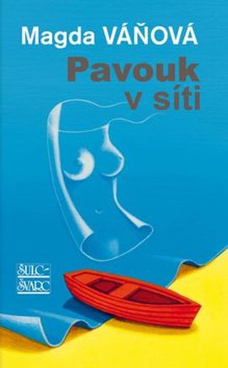 Pavouk v síti