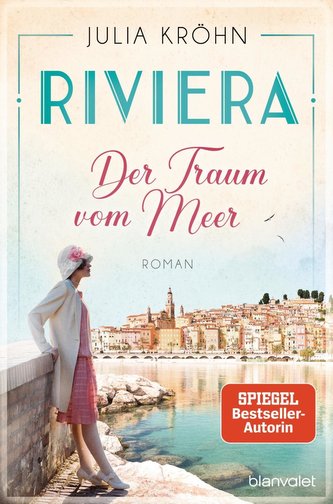 Riviera - Der Traum vom Meer