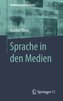 Mediensprache