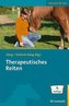 Therapeutisches Reiten
