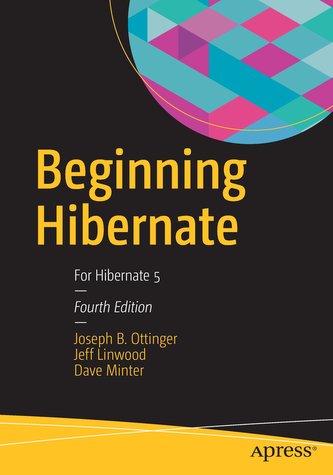 Beginning Hibernate