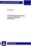Die EG-Bankbilanzrichtlinie und der Lobbyismus der Banken