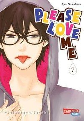 Please Love Me  7
